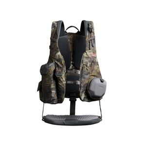 Sitka Equinox Turkey Vest - Optifade Timber